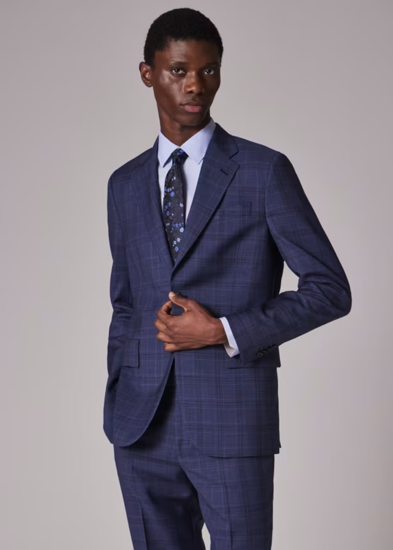 Designer Suits for Men | Paul Smith